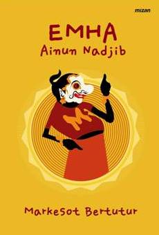 Markesot Bertutur-(Republish)