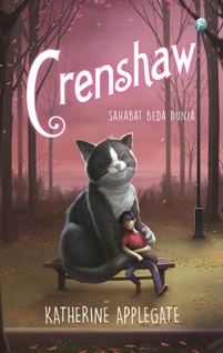 Crenshaw: Sahabat Beda Dunia