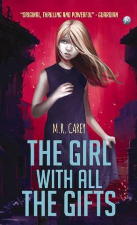 The Girl With All The Gifts
