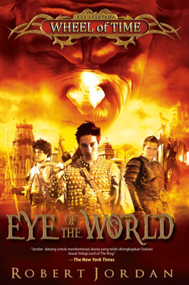 Eye Of The World