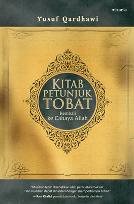 Kitab Petunjuk Tobat