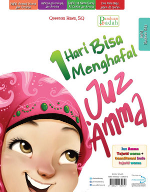 1 Hari Bisa Menghafal Juz Amma