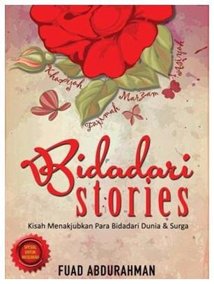 Bidadari Stories
