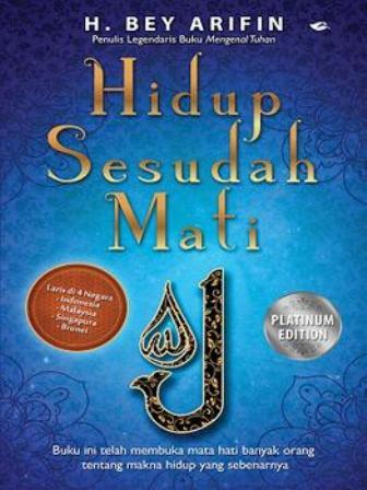 Hidup Sesudah Mati Edisi Hc