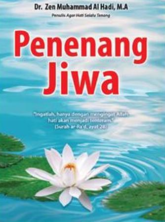 Penenang Jiwa