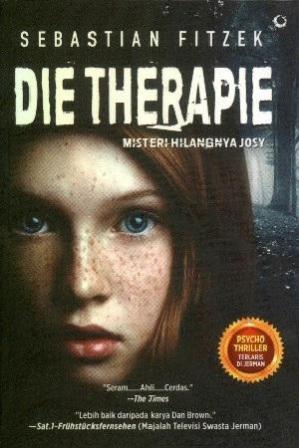Die Therapie - Misteri Hilangnya Josy