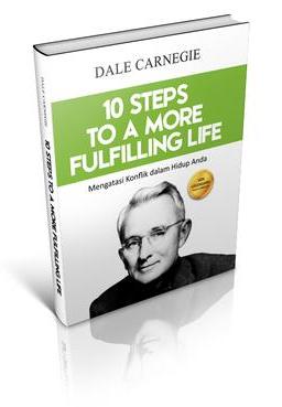 10 Steps To A More Fulfilling Life