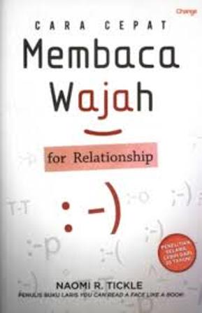 Cara Cepat Mebaca Wajah