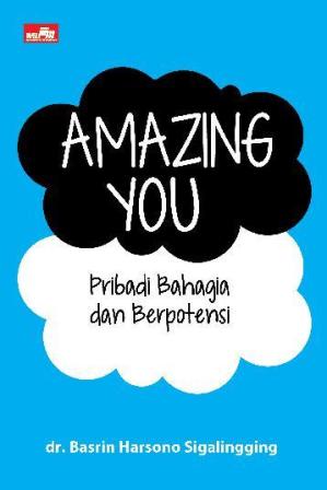 Amazing You