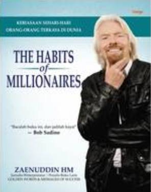 The Habits Of Millionaires 