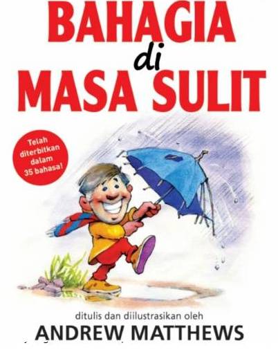 Bahagia Di Masa Sulit