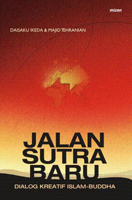 Jalan Sutra Baru