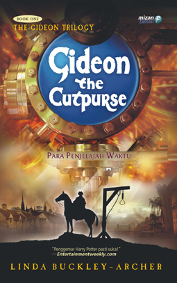 Gideon The Cutpurse