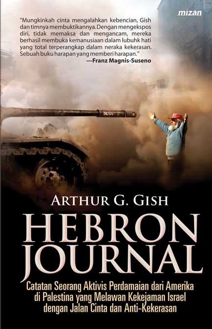 Hebron Journal