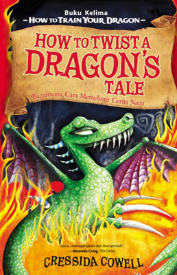 How To Twist A Dragon???s Tale