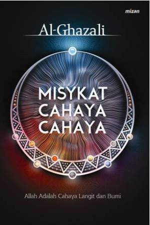 Misykat Cahaya-Cahaya Allah Adalah Cahaya Langit Dan Bumi
