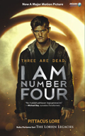 I Am Number Four