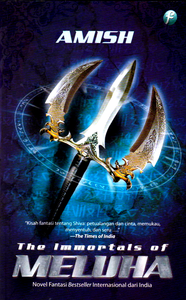 The Immortals Of Meluha