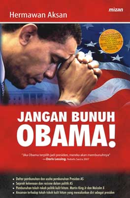 Jangan Bunuh Obama!