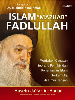 Islam Mazhab Fadlullah