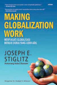Making Globalization Work Hc