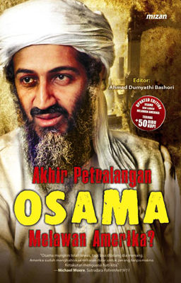 Akhir Petualangan Osama Melawan Amerika?