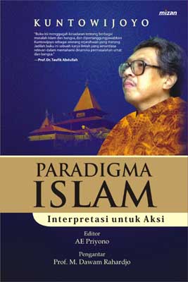 Paradigma Islam (Hc)