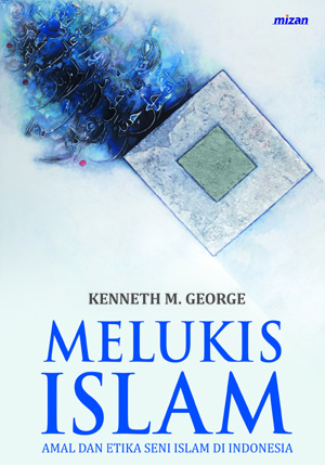 Melukis Islam