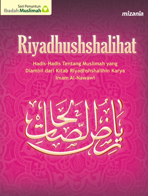 Riyadhushshalihat