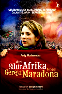 Dari Sihir Afrika Hingga Gereja Maradona