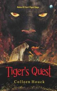 Tiger???s Quest