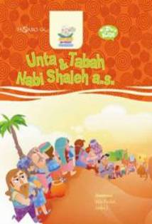 Unta Tabah & Nabi Shaleh A.s