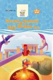 Merpati Romantis & Nabi Ibrahim A.s.