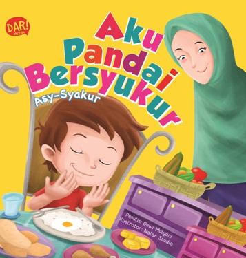 Bb. Aku Pandai Bersyukur Asy-Syakur