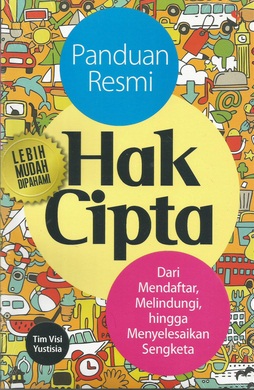 Panduan Resmi Hak Cipta