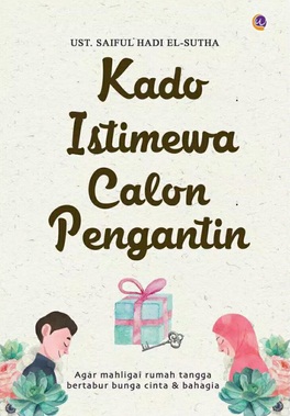 Kado Istimewa Calon Pengantin