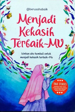 Menjadi Kekasih Terbaik-Mu