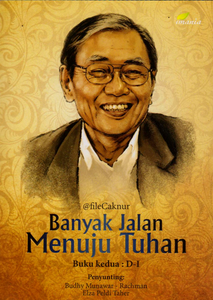 Banyak Jalan Menuju Tuhan