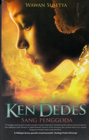 Ken Dedes