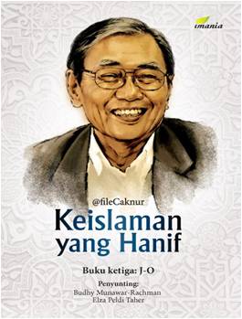 Keislaman Yang Hanif