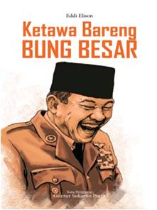 Ketawa Bareng Bung Besar
