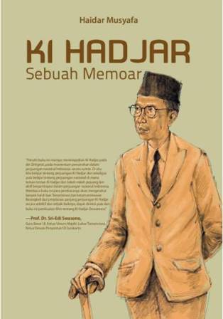 Ki Hadjar : Sebuah Memoar