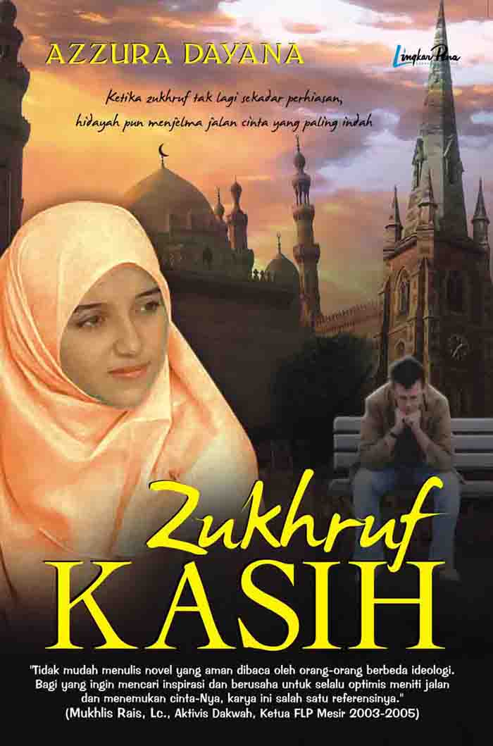 Zukhruf Kasih