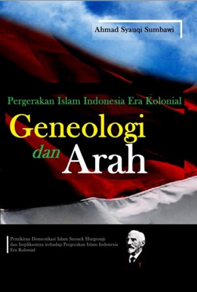 Geneologi Dan Arah (Self Publishing)