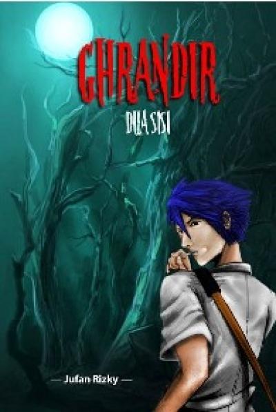 Ghrandir (Self Publishing)