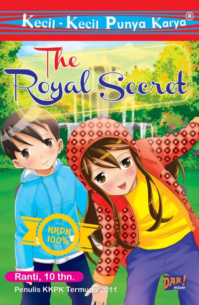 Kkpk: The Royal Secret