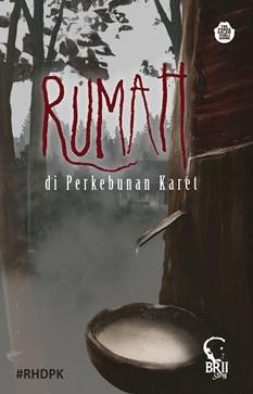 Rumah Di Perkebunan Karet