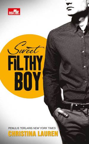 Cr: Sweet Filthy Boy