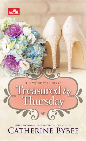 Cr: Treasured By Thursday