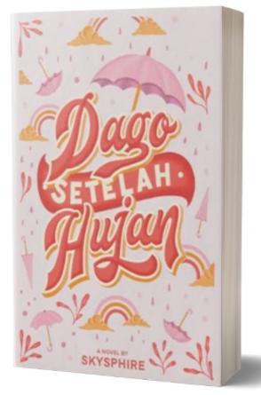 Dago Setelah Hujan